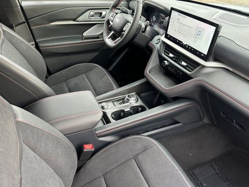 New 2026 Ford Explorer ST w/ Sun And Sound Package image 14