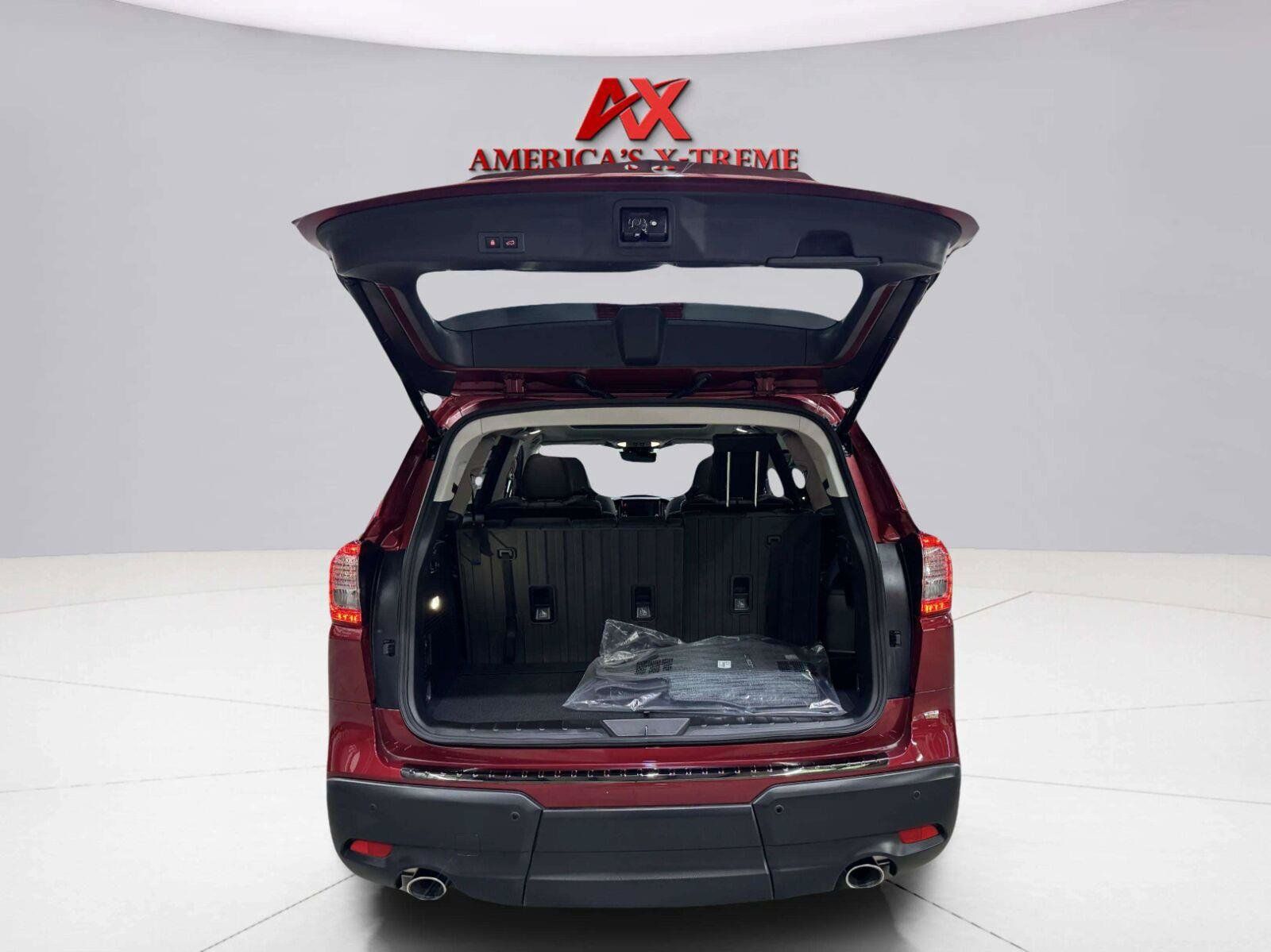 Used 2026 Subaru Ascent Bronze Edition AWD/4WD image 61