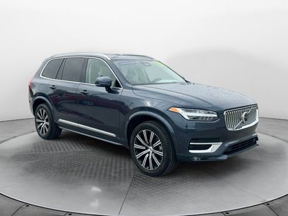 Certified 2023 Volvo XC90 B6 Plus w/ Protection Package Premier
