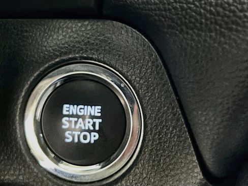 Used 2024 Toyota RAV4 XLE FWD image 23