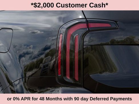 New 2025 Kia Telluride SX Prestige X-Line image 11