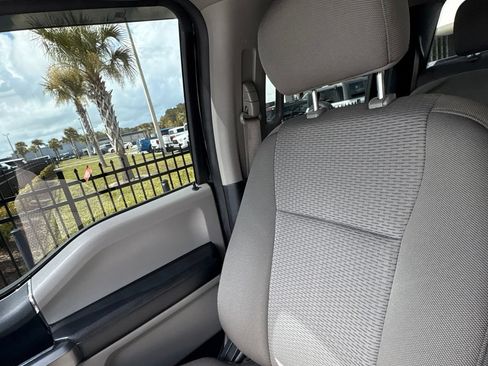 Used 2020 Ford F150 XLT RWD image 33