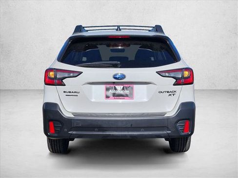 Used 2020 Subaru Outback Onyx Edition XT image 6