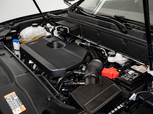 Used 2021 Lincoln Nautilus FWD w/ Equipment Group 101A image 44