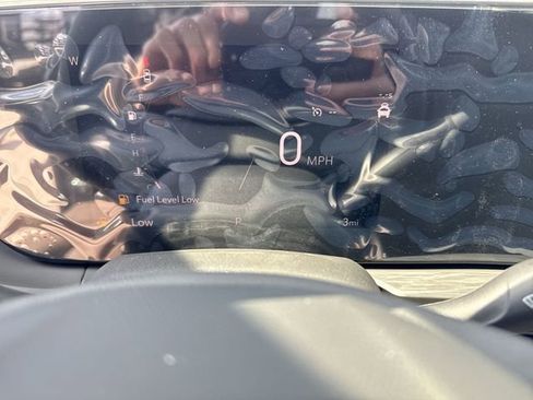 New 2026 Buick Envista Avenir image 15