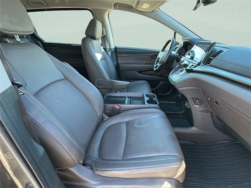 Certified 2022 Honda Odyssey EX-L image 26