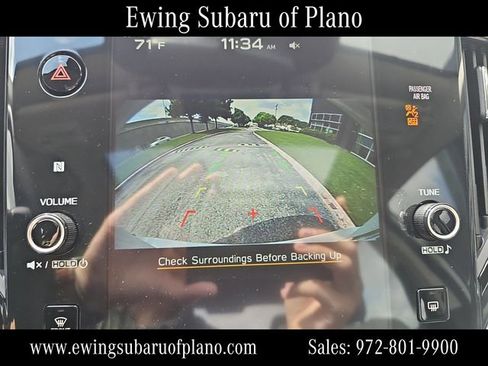 Used 2025 Subaru Legacy Premium AWD/4WD image 20