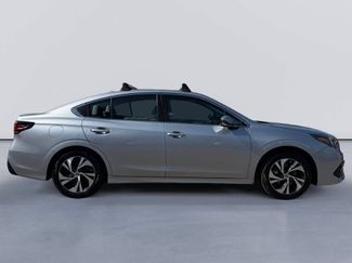 Used 2022 Subaru Legacy Premium AWD/4WD video 2