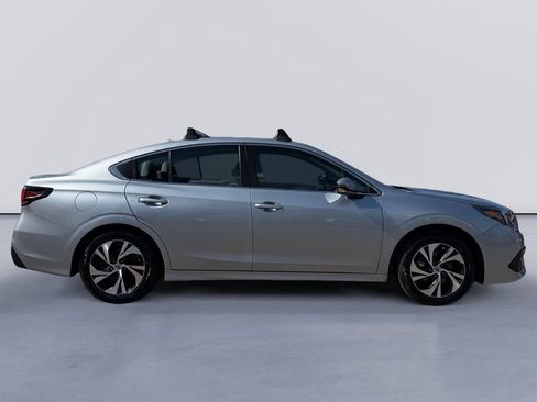 Used 2022 Subaru Legacy Premium AWD/4WD image 2