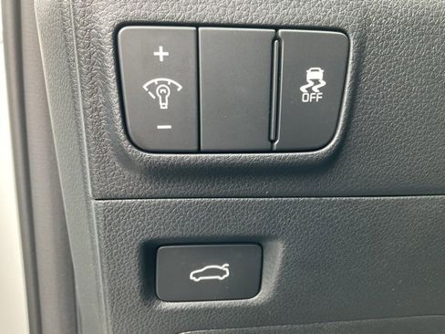 New 2026 Kia K5 GT-Line w/ GT-Line Red Interior Package image 36