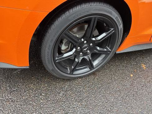 Certified 2020 Ford Mustang GT w/ Black Accent Package image 3