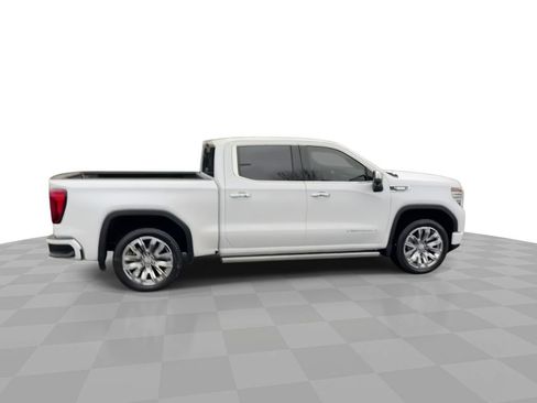 New 2026 GMC Sierra 1500 Denali w/ Denali Reserve Package image 9