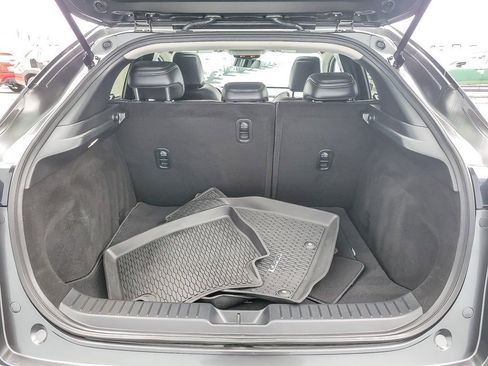 Used 2025 MAZDA CX-30 AWD 2.5 S w/ Preferred Package image 18