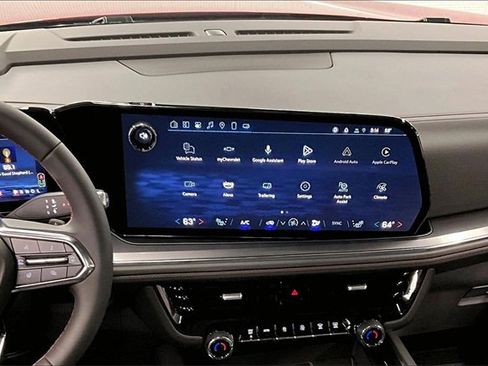 Used 2025 Chevrolet Tahoe RST w/ Comfort Package image 6