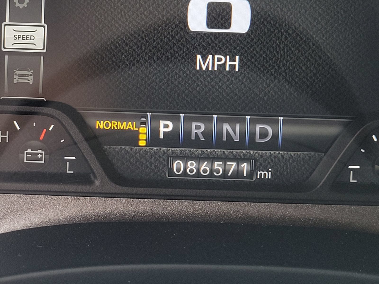 Used 2019 RAM 1500 Limited AWD/4WD image 21