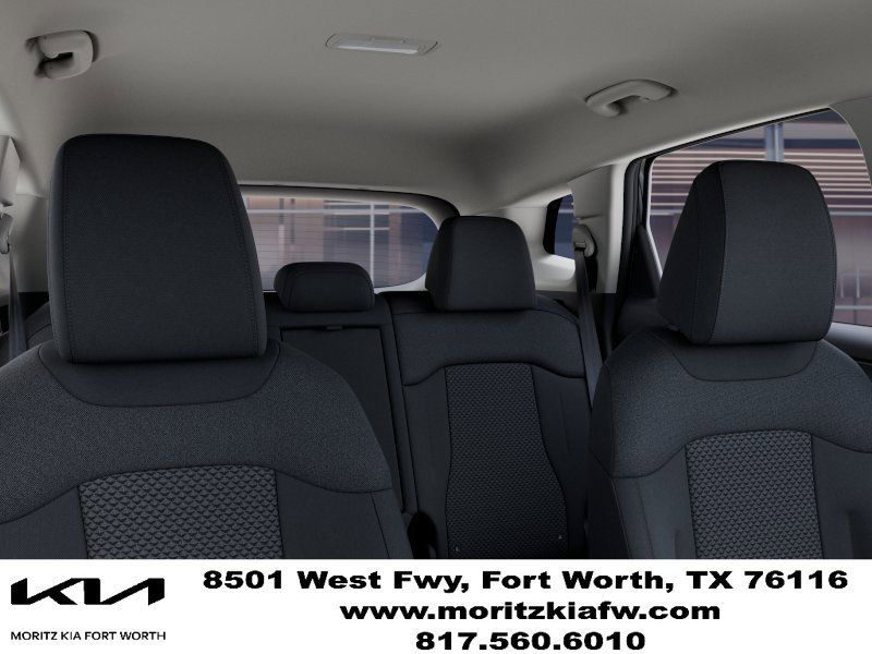 New 2027 Kia Sportage S AWD/4WD image 27