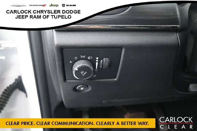 Used 2021 Jeep Grand Cherokee Limited X AWD/4WD image 17