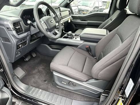 New 2026 Ford F150 STX AWD/4WD image 8