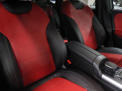 Used 2022 Mercedes-Benz GLA 45 AMG 4MATIC image 27