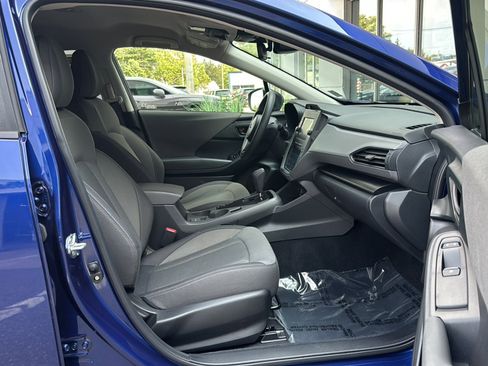 Certified 2024 Subaru Crosstrek 2.0i AWD/4WD image 13