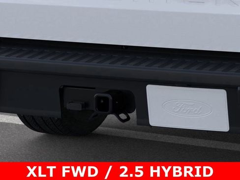 New 2025 Ford Maverick XLT image 23