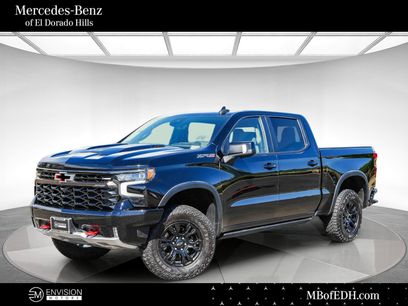 Used 2023 Chevrolet Silverado 1500 ZR2 w/ Technology Package