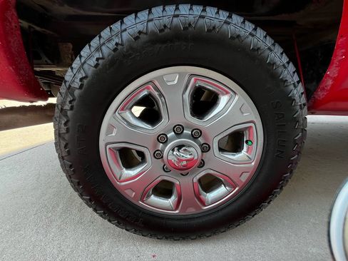 Used 2006 Dodge Ram 2500 Truck SLT w/ Light Group AWD/4WD image 26