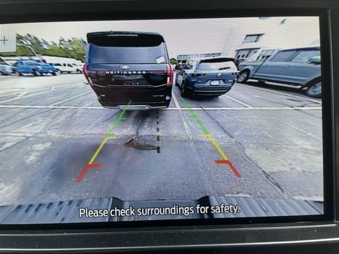 New 2025 Ford F350 XL w/ XL Driver Assist Package image 8