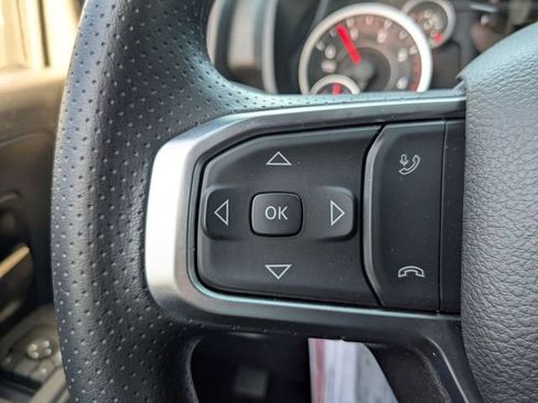 New 2026 RAM 3500 Tradesman image 17