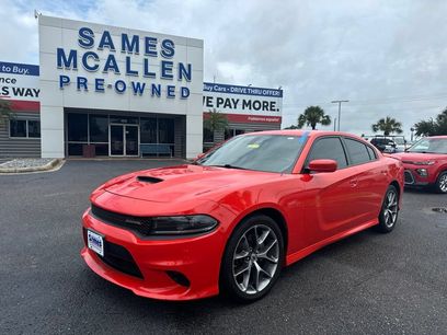 Used 2022 Dodge Charger GT