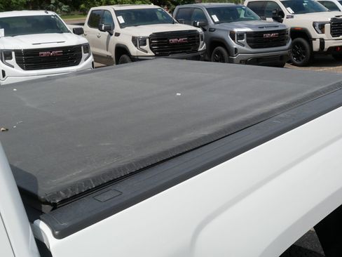 Used 2019 Chevrolet Silverado 1500 LT w/ All Star Edition AWD/4WD image 35