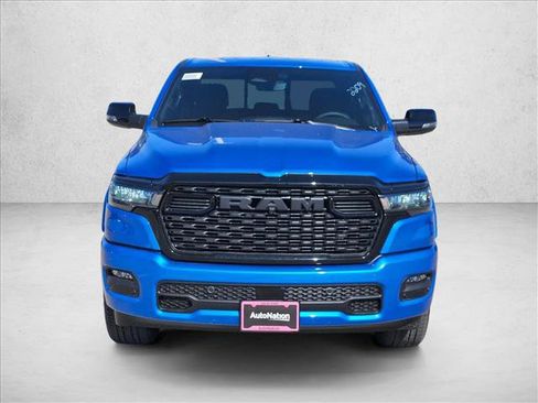 New 2026 RAM 1500 Lone Star image 2
