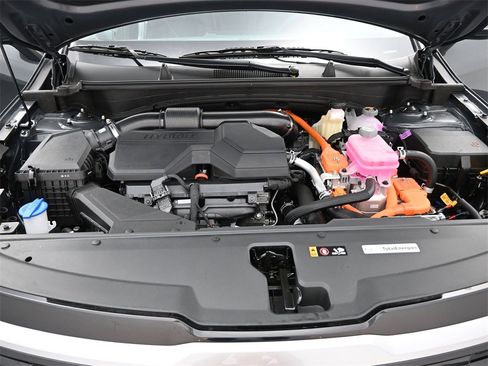 New 2026 Kia Sportage EX image 13