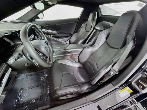 Used 2023 Chevrolet Corvette Stingray Convertible w/ Z51 Performance Package RWD image 20