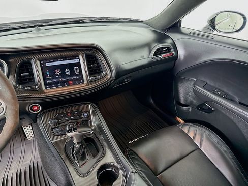 Used 2023 Dodge Challenger SRT Hellcat image 28