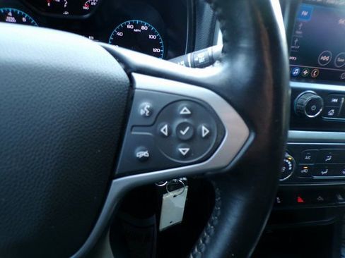 Used 2021 Chevrolet Colorado LT w/ Fleet Safety Package image 16