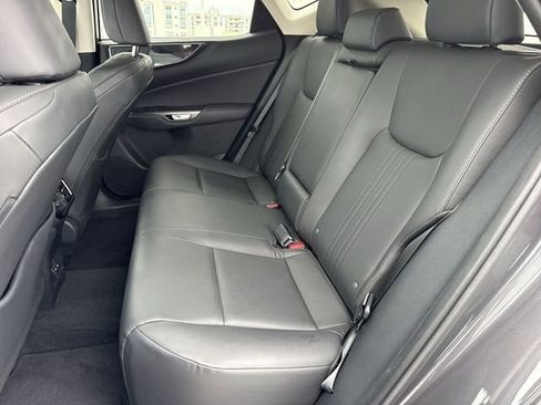 Used 2025 Lexus NX 250 FWD w/ Accessory Package (K3) image 22