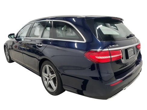 Used 2019 Mercedes-Benz E 450 4MATIC Wagon image 7
