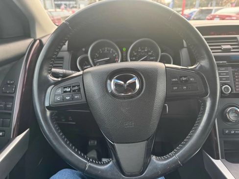 Used 2015 MAZDA CX-9 Grand Touring w/ GT Technology Package image 17