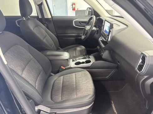 Used 2023 Ford Bronco Sport Big Bend AWD/4WD image 24