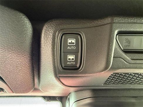 New 2025 Jeep Wrangler Willys image 29