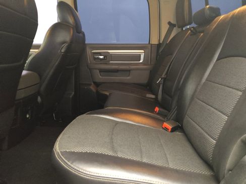 Used 2018 RAM 1500 Lone Star RWD image 18