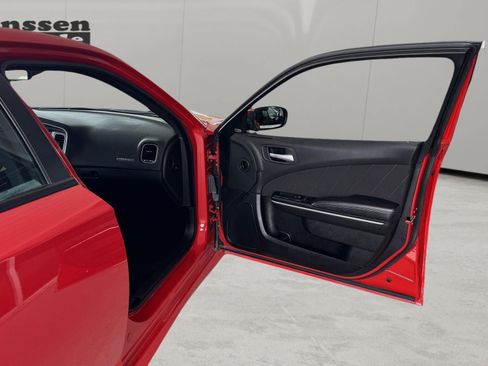Used 2022 Dodge Charger GT RWD image 29
