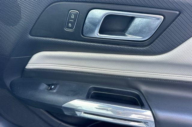 Used 2024 Ford Mustang Premium RWD image 18