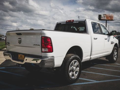 Used 2015 RAM 2500 Big Horn image 14