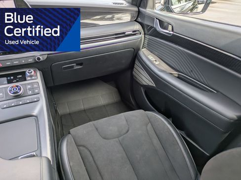 Used 2024 Hyundai Palisade Calligraphy AWD/4WD image 21
