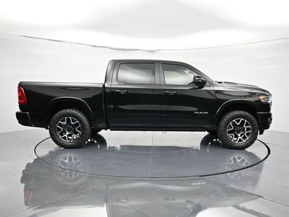 New 2025 RAM 1500 Laramie w/ Sport Appearance Package
