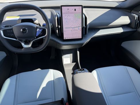 New 2026 Volvo EX30 Ultra image 11