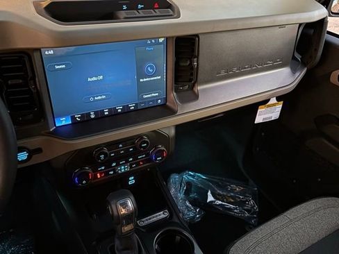 New 2025 Ford Bronco Big Bend image 33