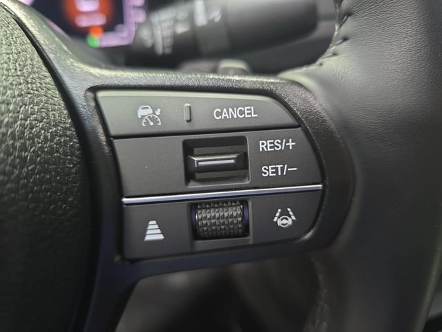 Used 2026 Honda Accord Sport image 18